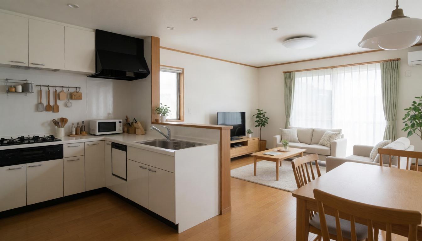 Built around regular home care